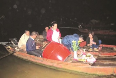 Tin mới nhất tìm xác chị Huyền ngày 2/3 còn một tòa án lương tâm!